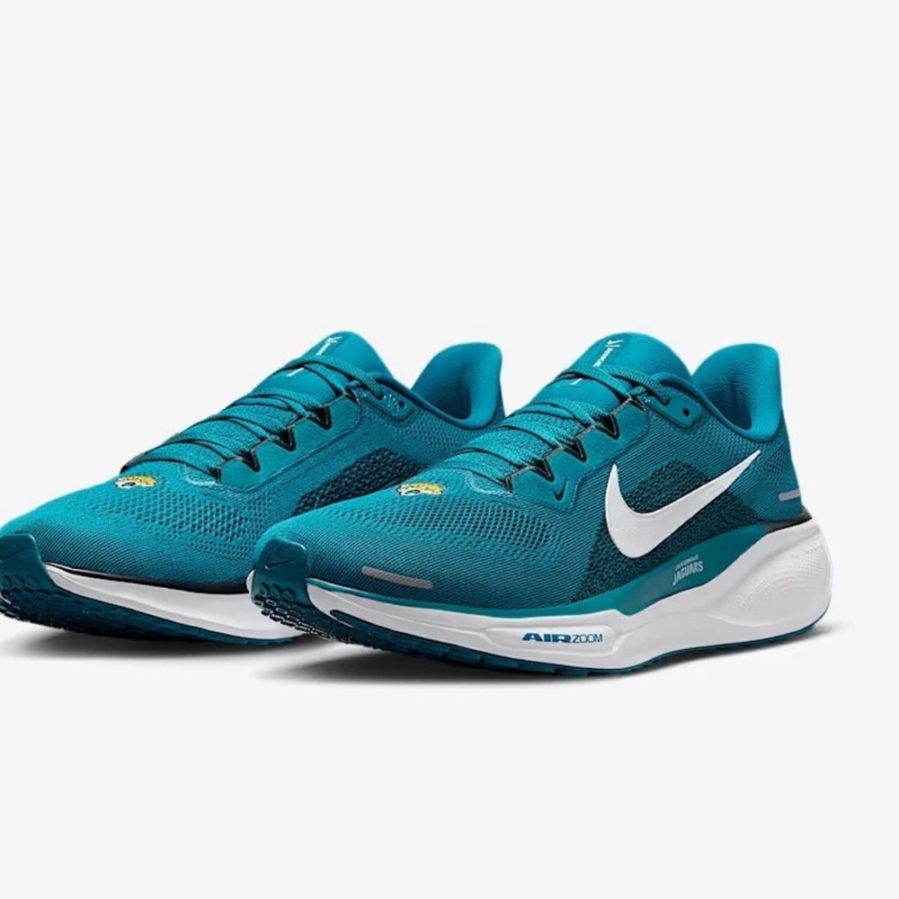 Nike zoom pegasus 41 Jacksonville Jaguars